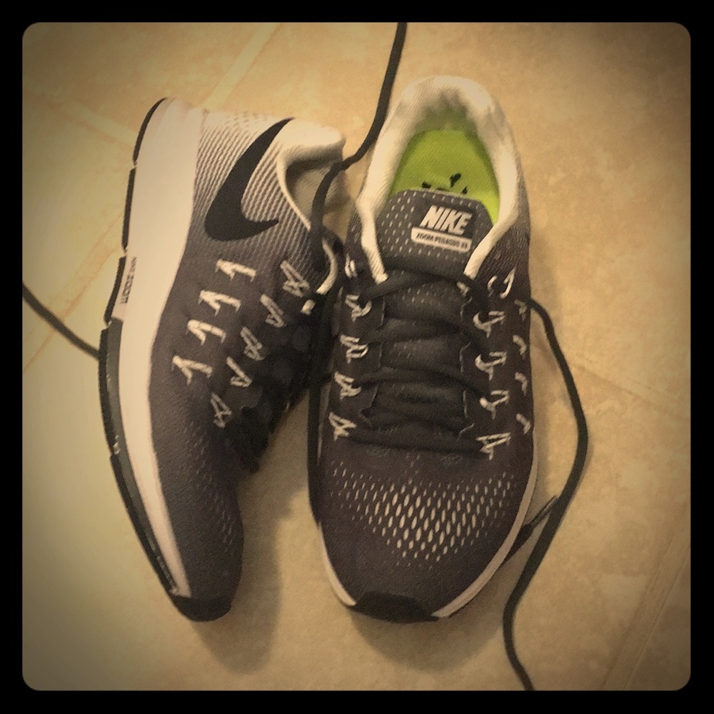 Nike shoes